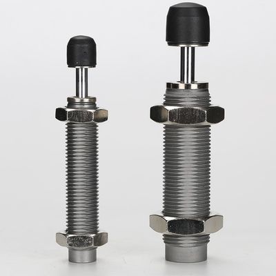 CY1S Буфер для аксессуаров для бесстопных цилиндров RB0604 RB0806 RB1007 RB1412 RB2015