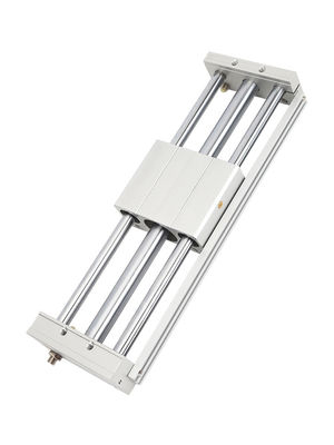 CY1L20H-100/200/300/.../1500 Пистоновый пневматический цилиндр CY1L20
