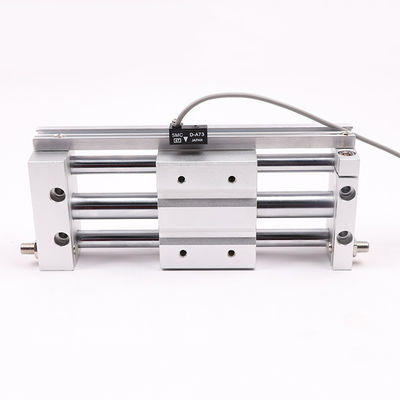 CY1L20H-100/200/300/.../1500 Пистоновый пневматический цилиндр CY1L20