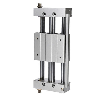 Пневматический цилиндр серии CY1L CY1L25H-100/200/300/400/.../1500