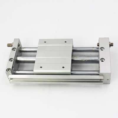 Пневматический цилиндр серии CY1L CY1L25H-100/200/300/400/.../1500