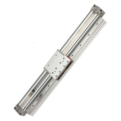 Пистоновый пневматический цилиндр MY1H32G MY1H32-100H/200/300/...1500/... /2000H