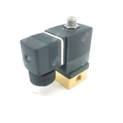00126143 AC24V 6014C Нормально закрытый БУРКЕРТ соленоидный клапан G1/4 2.5 Дверь для потока 8W Молотный клапан