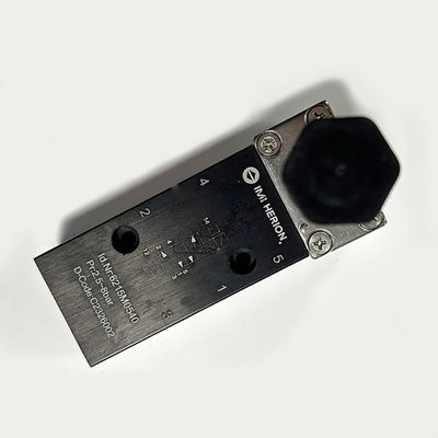 Норгрен 6215М0540.4610.024.00 Пилотный соленоидный клапан 6215M0540