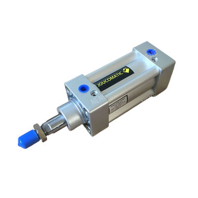ASCO JOUCOMATIC 45000016 50 мм Взлом 50 мм Удар PES50A50DM G1/4 Подушечная серия 450 цилиндров двойного действия ISO 6431