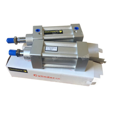 ASCO JOUCOMATIC 45000016 50 мм Взлом 50 мм Удар PES50A50DM G1/4 Подушечная серия 450 цилиндров двойного действия ISO 6431