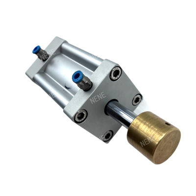 Специальный пневматический цилиндр ASCO AA200319 NUMATICS
