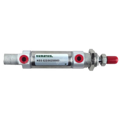 ASCO Numatics DSNU NSS 025/00250000 ASCO Numatics Мини пневматические цилиндры