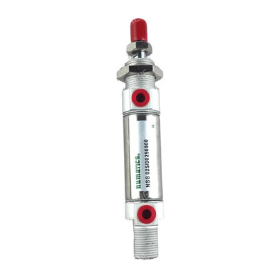ASCO Numatics DSNU NSS 025/00250000 ASCO Numatics Мини пневматические цилиндры