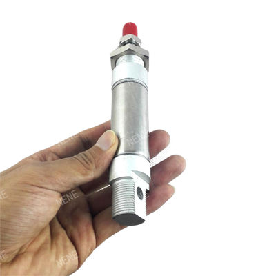 ASCO Numatics DSNU NSS 025/00250000 ASCO Numatics Мини пневматические цилиндры