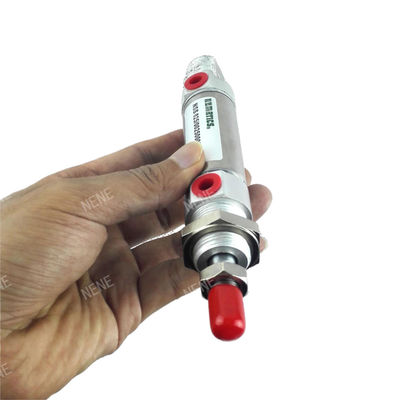 ASCO Numatics DSNU NSS 025/00250000 ASCO Numatics Мини пневматические цилиндры