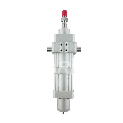 ASCO NUMATICS Специальный цилиндр NNFA063/0030/0030TC(S для промышленной воздушной жидкости