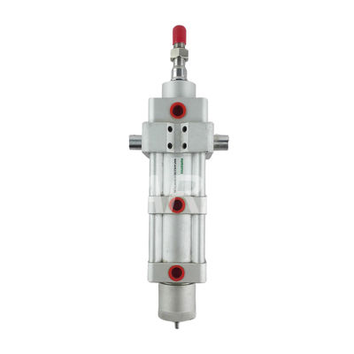 ASCO NUMATICS Специальный цилиндр NNFA063/0030/0030TC(S для промышленной воздушной жидкости