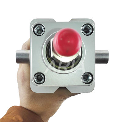 ASCO NUMATICS Специальный цилиндр NNFA063/0030/0030TC(S для промышленной воздушной жидкости