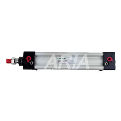 ASCO NUMATICS Специальный цилиндр NNS 032/01250000 воздушный цилиндр пневматический