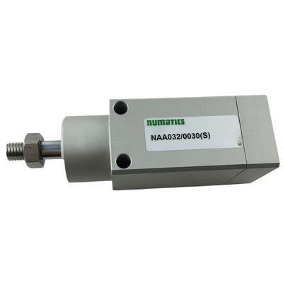 Пневматический цилиндр с поршневым приводом ASCO для NUMATICS NAA 032/0030 ((S))