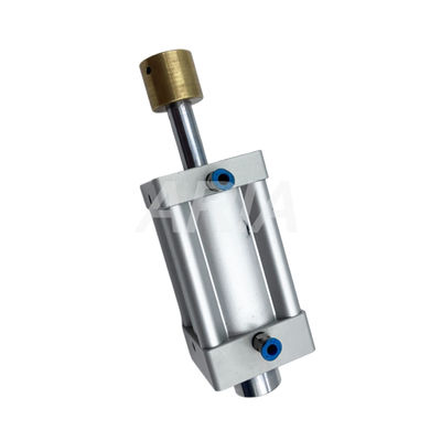ASCO NUMATICS Пистоновый пневматический цилиндр AA200319 Цилиндр цементного завода