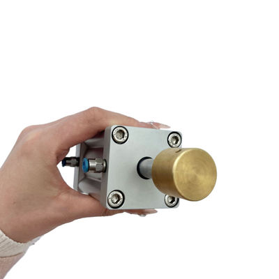 ASCO NUMATICS Пистоновый пневматический цилиндр AA200319