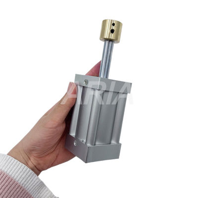ASCO NUMATICS Пистоновый пневматический цилиндр AA200319