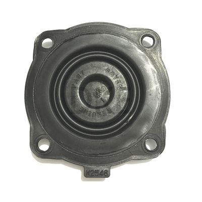Комплект диафрагмы Goyen RCAC25 тип K2546 серии T4, DD4, FS4 Нитрильный материал