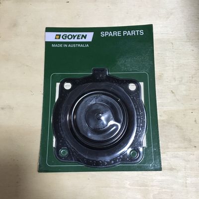Комплект диафрагмы Goyen RCAC25 тип K2546 серии T4, DD4, FS4 Нитрильный материал