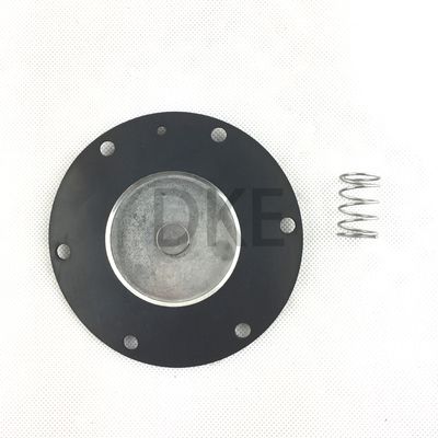 Pentair Goyen K3500 (M1581) Комплект ремонта клапана диафрагмы, оригинальный Goyen 1-1/2′′,Buna-N диафрагма W/Spring