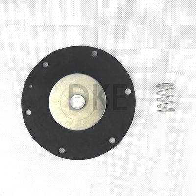 Pentair Goyen K3500 (M1581) Комплект ремонта клапана диафрагмы, оригинальный Goyen 1-1/2′′,Buna-N диафрагма W/Spring