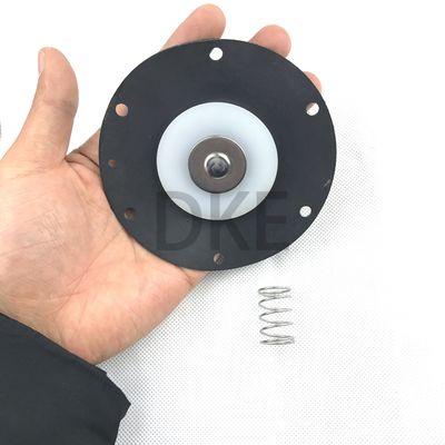 Goyen K3501 Диафрагма импульсного клапана из флуорокауза для импульсного клапана VITON CA35T/RCA35T CA40T/RCA40T/DD 1 1/2"