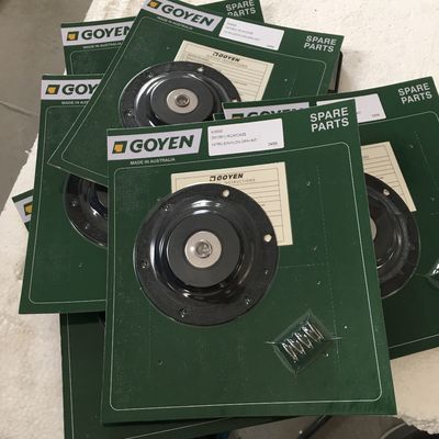 GOYEN K3502 M1591 CA/RCA35T 1,5 дюйма Goyen Тип диафрагмы ремонтный комплект CA40T/RCA40T/DD