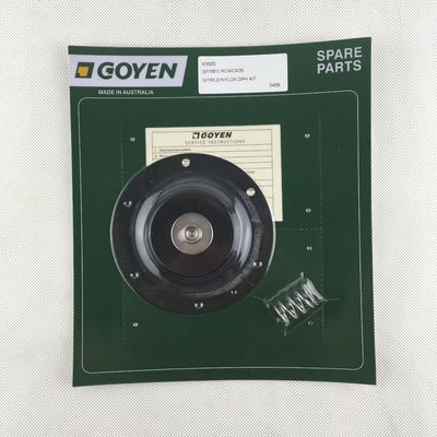 GOYEN K3502 M1591 CA/RCA35T 1,5 дюйма Goyen Тип диафрагмы ремонтный комплект CA40T/RCA40T/DD