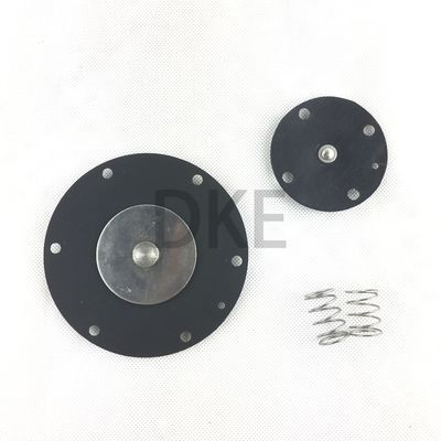 GOYEN K4000 M1182 CA40 RCA40 DD MM Заменяющая диафрагма