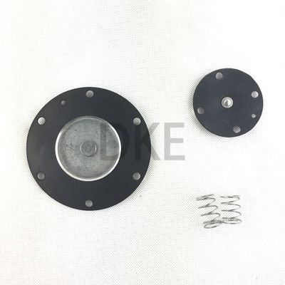GOYEN K4000 M1182 CA40 RCA40 DD MM Заменяющая диафрагма