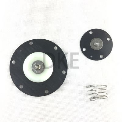 К4007 M1156 1-1/2'' Импульсный реактивный клапан FKM Диафрагма CA40T/DD/MM RCA40T/DD/MM