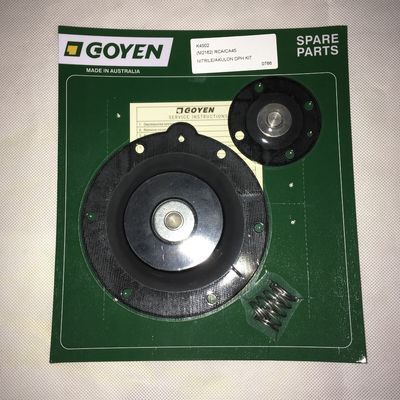 К4503 К4504 Диафрагма импульсного клапана типа Goyen CA45T/DD/FS RCA45T/DD/FS 1 1/2" VITON