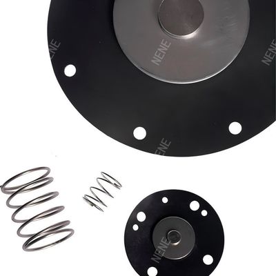 2 дюйма K5000 Goyen тип пульсового клапана ремонтный комплект CA50T/RCA50T/CA62T/RCA62T 2"