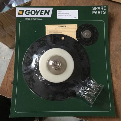 2 дюйма K5000 Goyen тип пульсового клапана ремонтный комплект CA50T/RCA50T/CA62T/RCA62T 2"