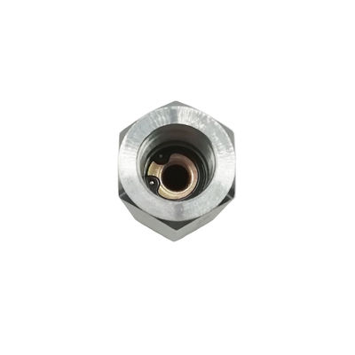 Код ISO 16/13 Гидравлический клапан управления VU-G1 VU-G3/8 VU-G3/4 VU-G1-1/4 VU-G2