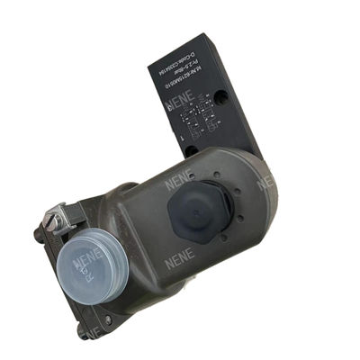 IMI Herion 6215M0510 (включается в перечень)4611.230.50 Алюминий 1/4 Npt NAMUR 5/2Way
