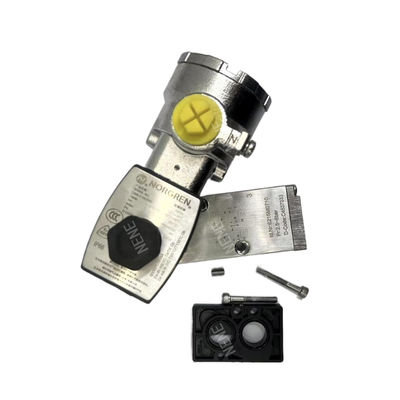 IMI HERION 6215M0710.4873.230.50 Соленоидный клапан 1/4 NPT Размер порта Подходит
