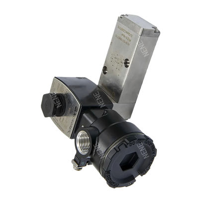 IMI HERION 6215M0710.4873.230.50 Соленоидный клапан 1/4 NPT Размер порта Подходит
