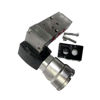 IMI HERION 6215M0710.4873.230.50 Соленоидный клапан 1/4 NPT Размер порта Подходит