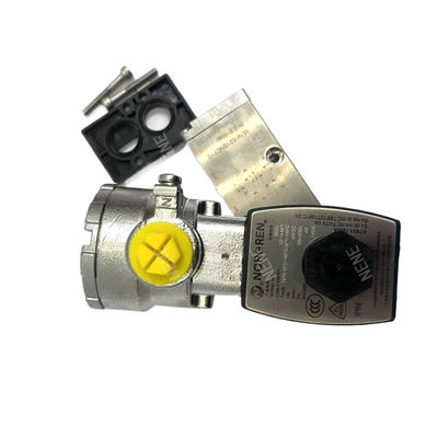 IMI HERION 6215M0710.4873.230.50 Соленоидный клапан 1/4 NPT Размер порта Подходит