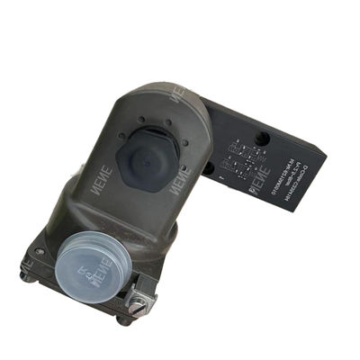 6215М0740.4823.230.50 IMI HERION1/4 NPT Пилотный взрывостойкий соленоидный клапан из нержавеющей стали