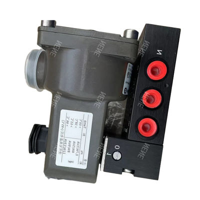 6215М0740.4823.230.50 IMI HERION1/4 NPT Пилотный взрывостойкий соленоидный клапан из нержавеющей стали