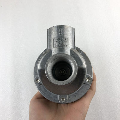 DMF-Z-25 Датчик пыли Диафрагма клапан