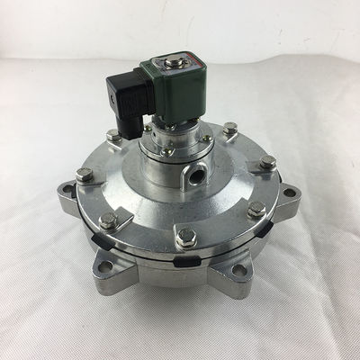 Чистые воздушные импульсные реактивные клапаны 0.1-0.8MPa IP65 защита DMF-Y-62S