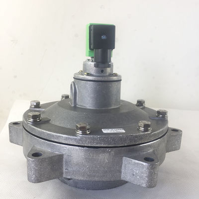 BFEC DMF-Y-102SA Индустриальные импульсные реактивные клапаны