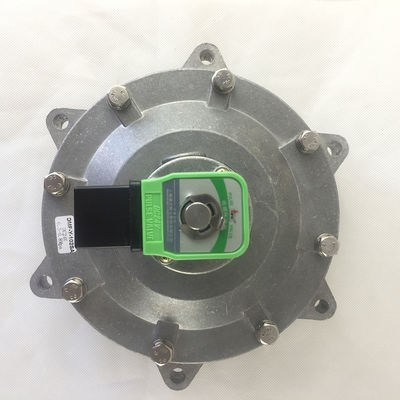 BFEC DMF-Y-102SA Индустриальные импульсные реактивные клапаны