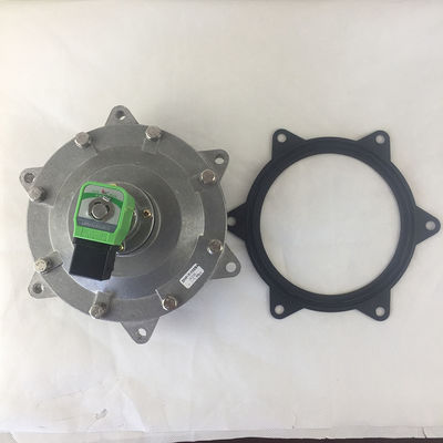 BFEC DMF-Y-102SA Индустриальные импульсные реактивные клапаны