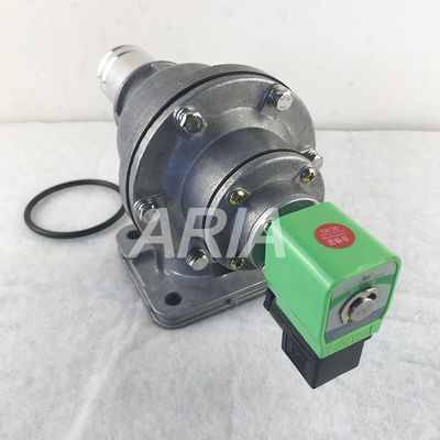 Чистые воздушные импульсные клапаны DMF-ZF-40S BFEC